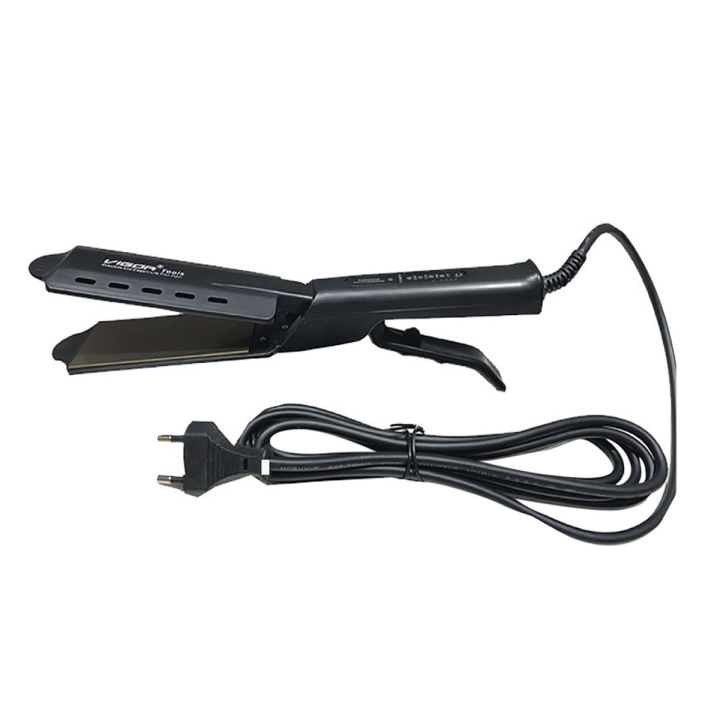 Professional Hair Straightener Model: V-908