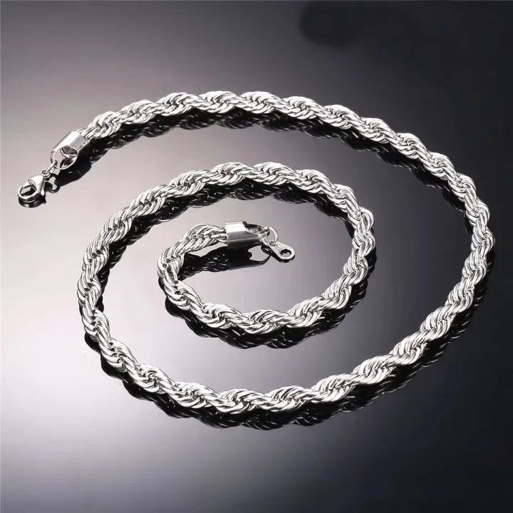 Silver%20Stainless%20Steel%20Chain%20For%20Men-%20Rofe%20Chain%20For%20Man%20-%20Image%202