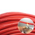 High Temperature Silicone Wire 10/12/14/16/18/22 AWG (2 Feet). 