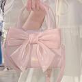 Trendy Clutch Bags Sweet Girl's Handbags Messenger Bags Summer Handbags Women's Clutch Purse Fashion Handbags. 