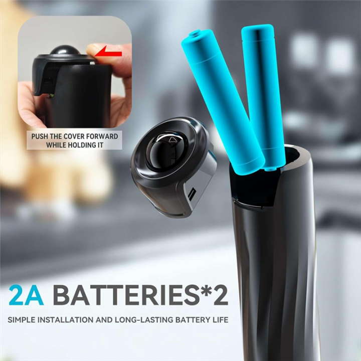 Milk%20Frother%20Wand%20Drink%20Mixer%20Handheld%20Frother%20Electric%20Whisk,%20White%20-%20Image%207