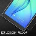Samsung Galaxy Tab A 9.7" inches  (SM-T555, SM-T550) Tempered Glass Screen Protector. 