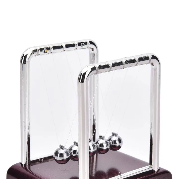 Newton's%20Cradle%20Steel%20Balance%20Ball%20Physics%20Science%20Pendulum%20Desk%20Fun%20Toy%20Gift%20J,%20-%20Image%206