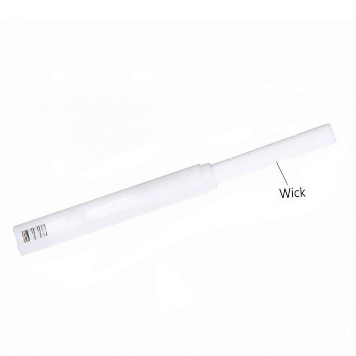 NXFDSIOZ%20100-Pack%20Car%20Diffuser%20Sponges%20Refill%20Sticks%20Humidifier%20Filter%20Wick%20Replacement,%20Absorbent%20Sponge%20Sticks%20-%20Image%203