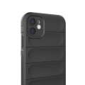 For Apple iPhone 11 Case Camera Protection Back Cover Shockproof Casing Shell Silicone Softcase. 
