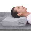 Tynor Cervical Pillow Regular(Soft,Durable,Cervical Spine Posture)-Universal Size.