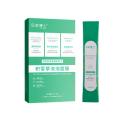 12pcs Centella Asiatica Bubble Facial Mask Foam Masque Deep Cleaning Skin Remove Blackheads Reduce Pores Oil Control Moisturizin.