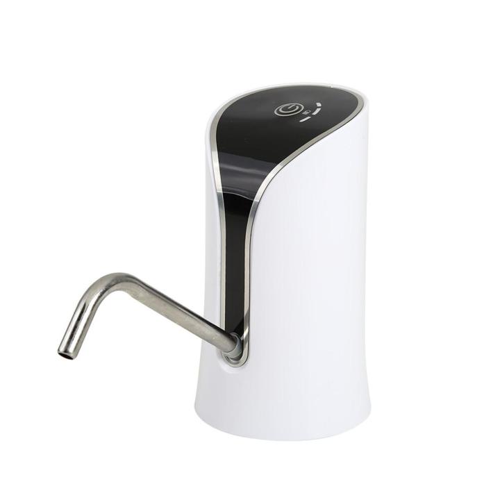 Aqxreight Portable LED Light Bottled USB Rechargeable Dispenser For...