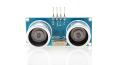 Sonar Ultrasonic Sensor (HC-SR04).