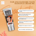 Fair and Hansome 7days Radiance Cream 30g. 