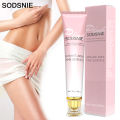 Intimate Area Pink Essence Regulate Break Down Privates Skin Pigmentation Deep Rapid Nourishment Repair Private Part Care 30g. 
