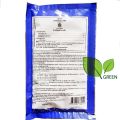 Osmocote fertilizer 12-25-6+1% flowering osmocote.