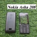 Replacement Casing for nokia 208. 