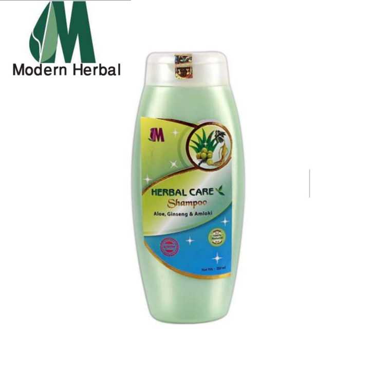 Shampoo%20Herbal%20Hair%20care%20Shampoo/Modern%20Herbal%20250ml%20-%20Image%202