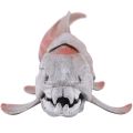 (New)20cm dinouur model toy dunkleoteu dinouur FIH decoration action figure model toy for children Collection Brinquedo. 