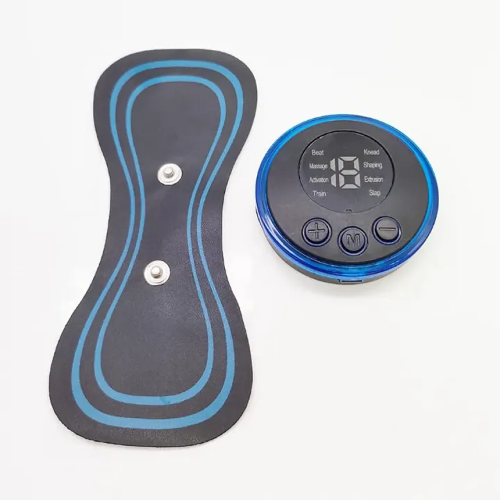Electric%20Pulse%20TENS%20Muscle%20Stimulator%20Pad,%20Rechargeable%20Pain%20Relief%20Device%20for%20Back,%20Legs%20&%20Body%20Relaxation%20-%20Wireless%20EMS%20Neck%20&%20Shoulder%20Massager%20-%20Image%208