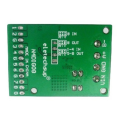 2X 8Ch Input/Output Digital Switch TTL LvTTL CMOS RS485 IO Control Module Modbus Rtu Board for PLC Relay(with Terminal).