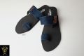 Stylist Slides Slipper - Export Quality Slides Slipper - Long Lasting stylist sandal - Sandal for Men - As Same As Picture.