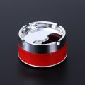 Ashtray/Astray/Stylish Ashtray -Stainless Steel. 