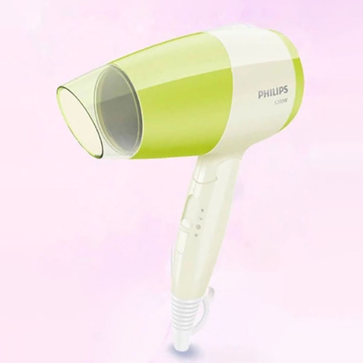 Philips%20BHC015/00%20Essential%20Care%20DryCare%20Hair%20Dryer%20for%20Women%20-%20Image%204