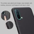 Nillkin Hard Pc Case For Oneplus Nord Ce 5G Phone Cases Luxury Frosted Pc Hard Protection Back Cover - Phone Back Cover. 