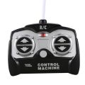 【Lejia】5CH 27Mhz Remote Controller Unit Circuit Board Remote Control Tank Car Toy Radio System.