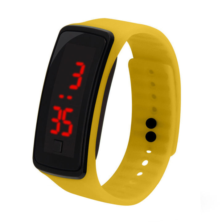 Children%20Kids%20Silicone%20Band%20LED%20Screen%20Electronic%20Digital%20Sports%20Wrist%20Watch%20-%20Image%205