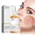 Glycolic Acid 7% Toning Solution Ordinary Acne Remover Lifting Firming Wrinkles Glowing Facial Skin Care Glycolic Acid Toner.