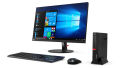 Mini Brand PC Intel Core i5-7500T, 16GB RAM, 256GB PCIe SSD, With NVIDIA Quadro P600 2GB Graphics card,.