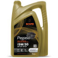 SCOPE PEGASO 5W30 Fully Synthetic Engine Oil - 5L. 