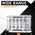 279838 Dryer Heating Elements 279816 Thermal Cut-Off Fuse Kit. 