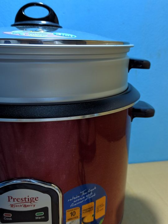 Prestige%20Rice%20Cooker%20&%20Curry%20Cooker%202.8L%20Double%20Pot%20(%201%20Stainless%20Bati%20+%201%20Non%20Sticks%20Bati)%20Crockeries%20World%20BD%20-%20Image%206