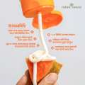 Nature Beauty Papaya Face Wash 100 Ml.