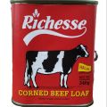 Richesse Corned Beef Loaf - 340gm. 