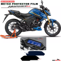 Odometer Speedometer Screen Protector HD Film for Honda Hornet 2.0-1 Set.
