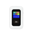 Jio LTE MF880s Portable 3G/4G High-Speed Connectivity, New Mobile Hotspot Router. 