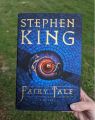 Fairy Tale by Stephen King | Matte Lamination | Premium Paper |. 