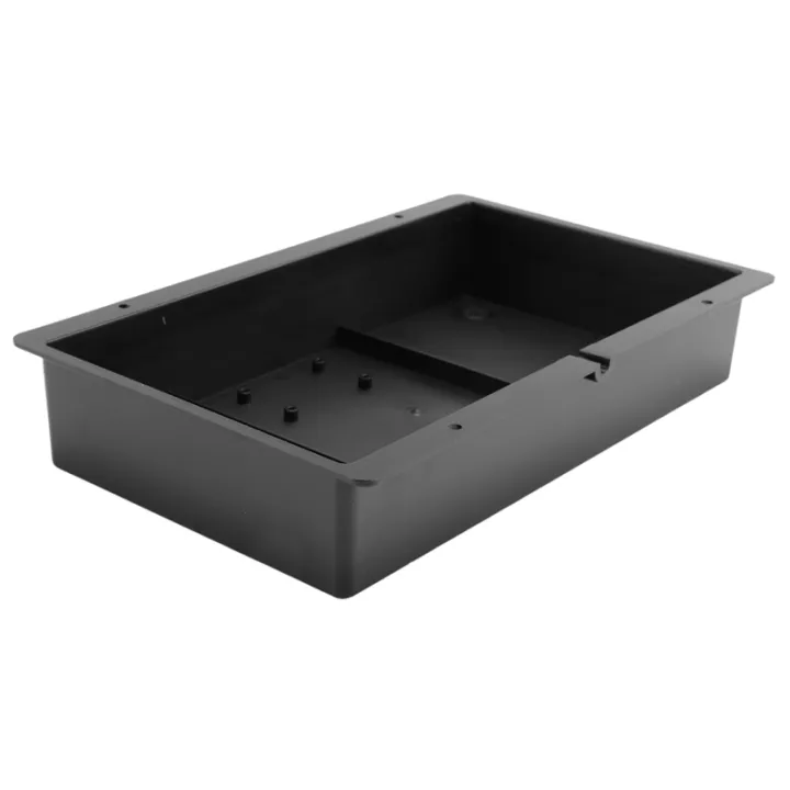 Arcade%20Joystick%20Bottom%20Case%20Replacement%20Parts%20Accessories%20DIY%20Arcade%20Joystick%20Handle%20Arcade%20Game%20Kit%20Sturdy%20Construction%20Easy%20to%20Install%20-%20Image%203