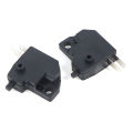Universal Replacement Brake Light Switch Front Brake Lever Stop Light Switch.