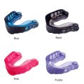 Tooth Protector Boxing Mouthguard Brace Boxing Tooth Protector Tooth Guard Sports Brace Orthodontic Appliance Trainer1 s.