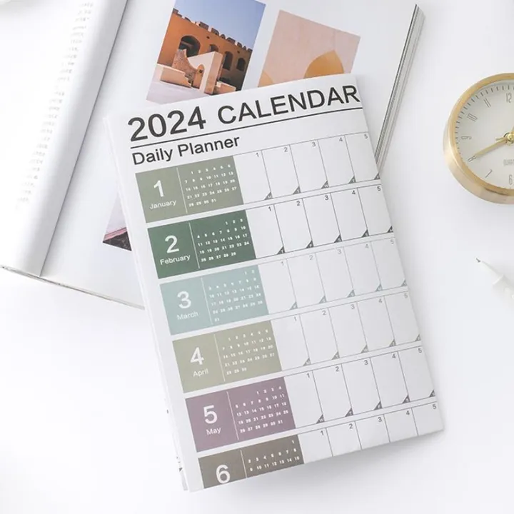 2024%20Wall%20Calendar%2012%20Monthly%20Calendar%20Poster%20Calendars%20Annual%20Yearly%20Planner%20Thick%20Paper%2029x20%20Inch%20Home%20Schooling%20Planner%20-%20Image%203