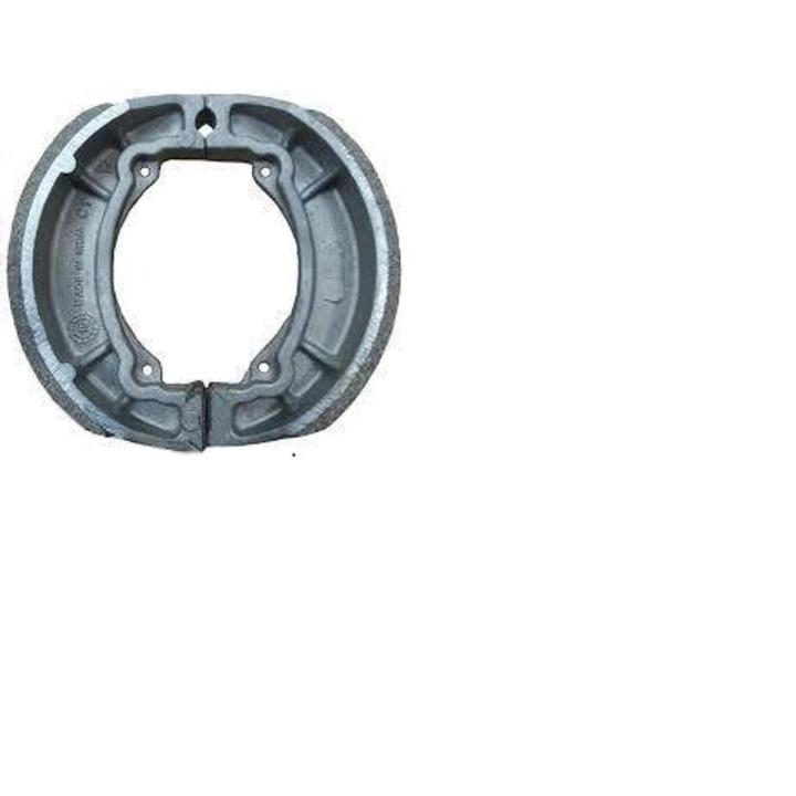 Motorcycle Brake Shoe Bajaj CT 100/Platina