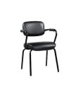 OTOBI VISITOR CHAIR FENTON CFVP005LR.