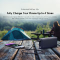 Traveler 12 20000mAh 12W Power Bank.