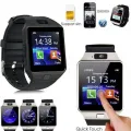 ZEPAD DZ09 Smart Watch Android Sim Card Slot Smartwatch with TF Card Camera. 