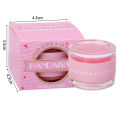 Lip Scrub for Dark Lips Pink Lips Balm Exfoliante Moisturizing Reduce Pigmentation Anti-Cracking Scrub Brighten Massage Cream. 