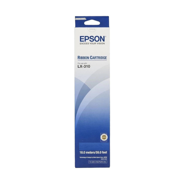 Epson LQ310  (S015634) Ribbon