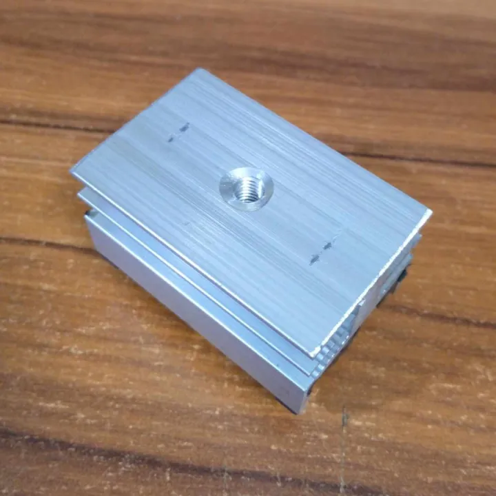 ORGINAL%204Pin%20BRIDGE%20Rectifier%20ZPQ%2010A%201000V%20Three%20Phase%20Diode%20DC%20To%20AC%20Power%20Rectifier%20Silicon%20Full%20Wave%20Diode%204%20Terminal%20Leads%20Bridge%20Rectifier%20Module%20With%20Heatsinks%20Cap%20-%20Image%202