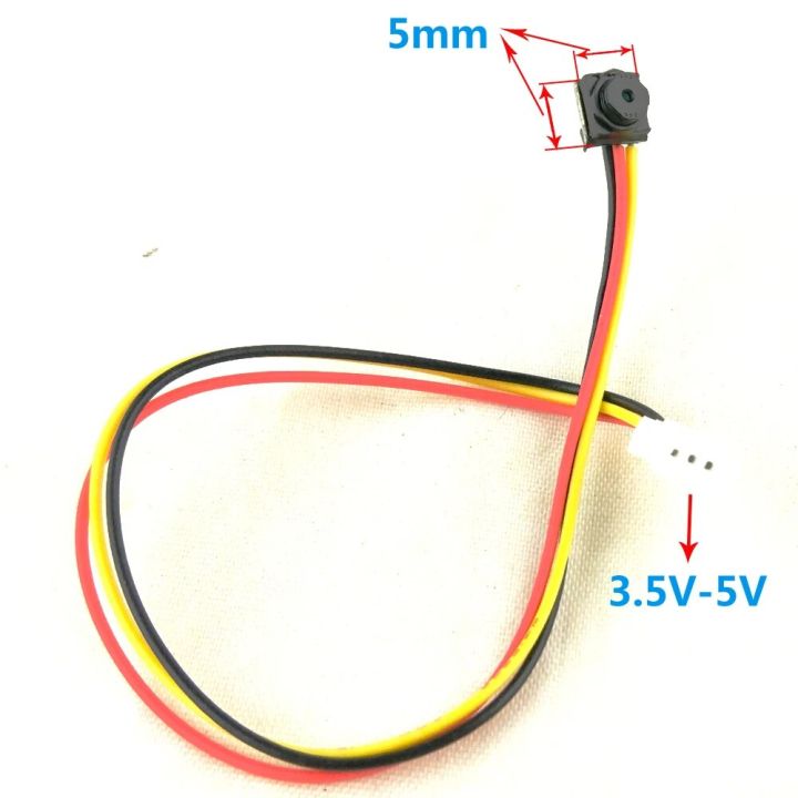 Super%20Small%20Mini%20Analog%20Camera%20700TVL%20CMOS%20Color%20CCTV%20Lens%20Size%205x5mm%20for%20Aerial%20Aircraft%20-%20Image%203