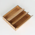 Small Size Single Economy Medicine Organizer Box- Shoe Rack.